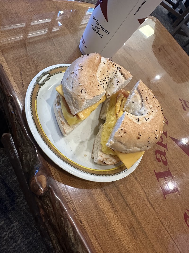 Cabin Coffee Co. photo 2