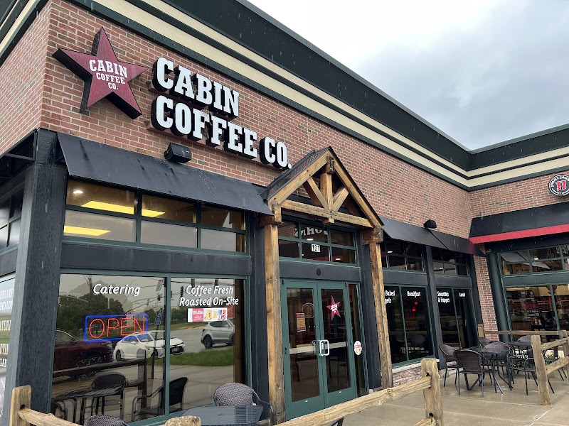 Cabin Coffee Co. photo 4