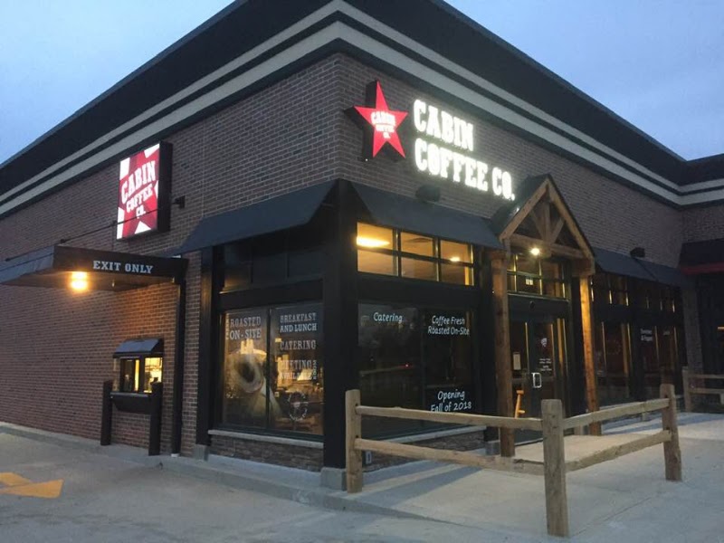Cabin Coffee Co. photo 1