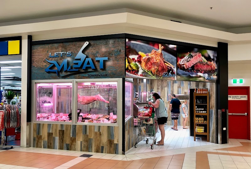 Let's Meat Townsville