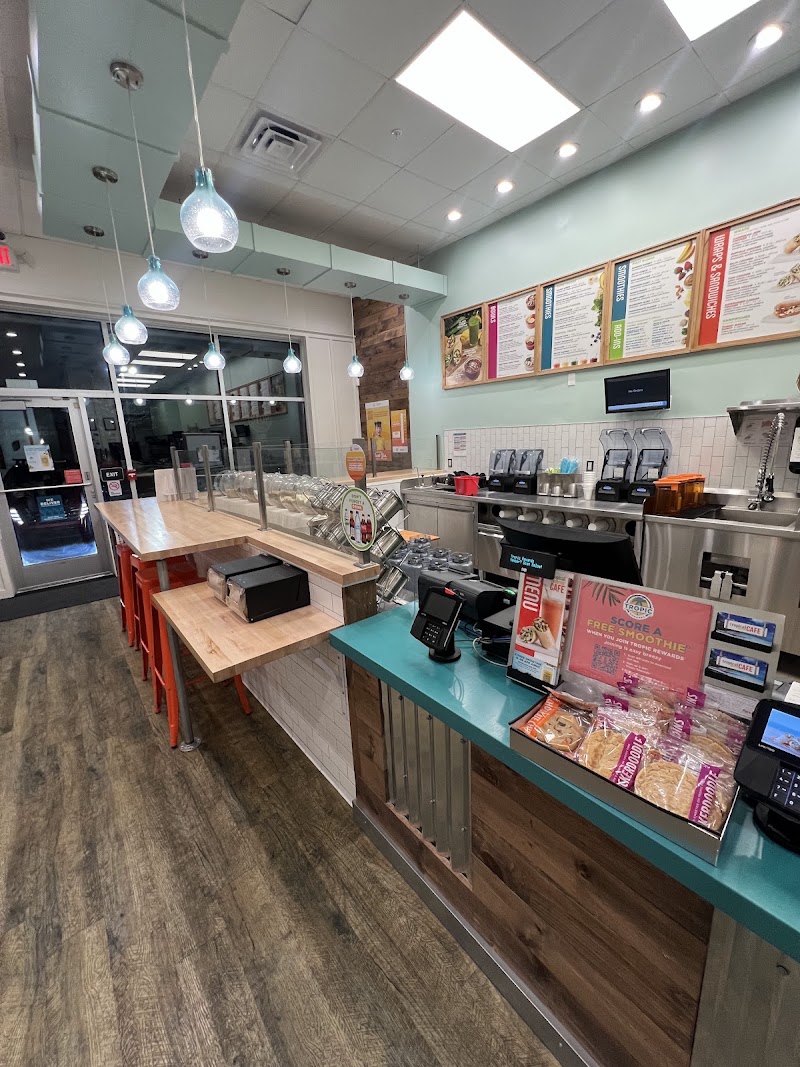 Tropical Smoothie Cafe photo 1