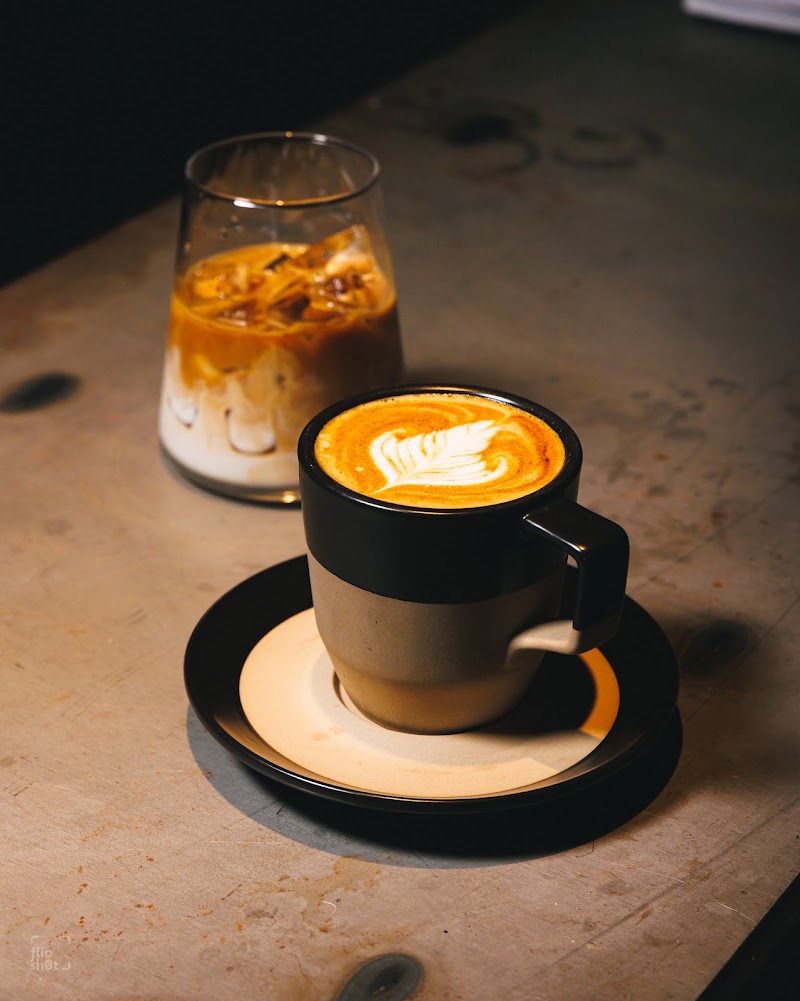 Fulton Moto – Coffee, Motorcycles & Gear photo 3