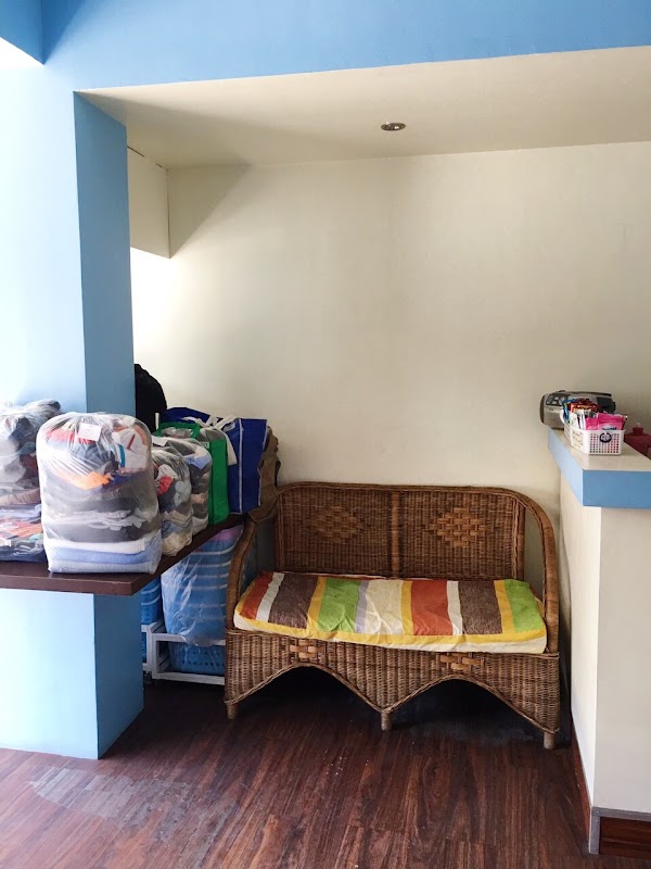 Ultimighty Clean Laundry
