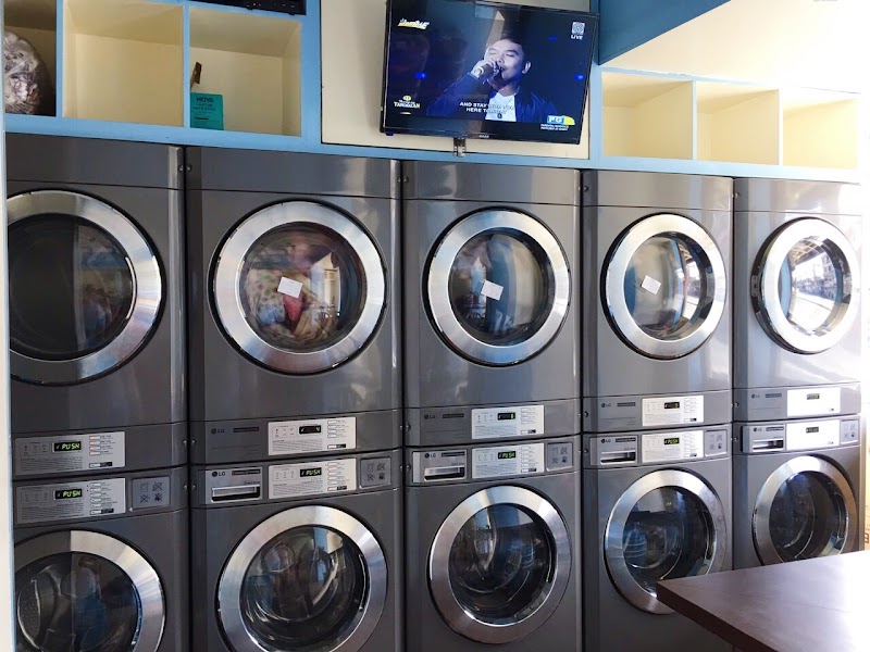 Ultimighty Clean Laundry