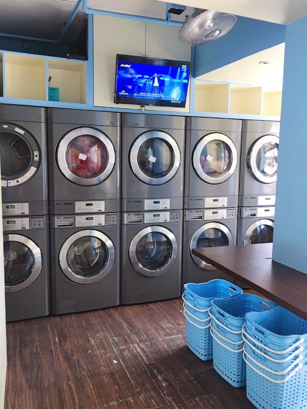Ultimighty Clean Laundry