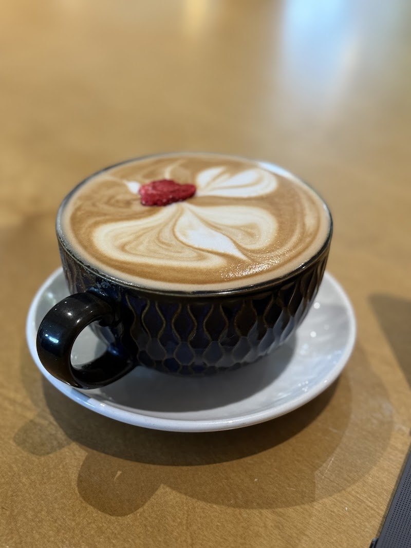 Southern Salt & Coffee Co. photo 4