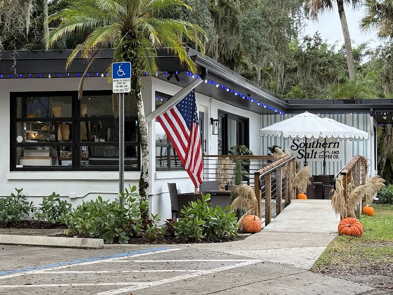Southern Salt & Coffee Co. photo 4