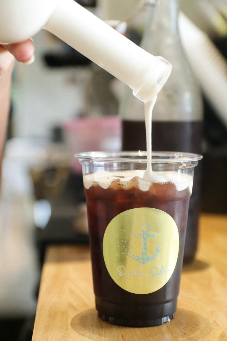 Southern Salt & Coffee Co. photo 2