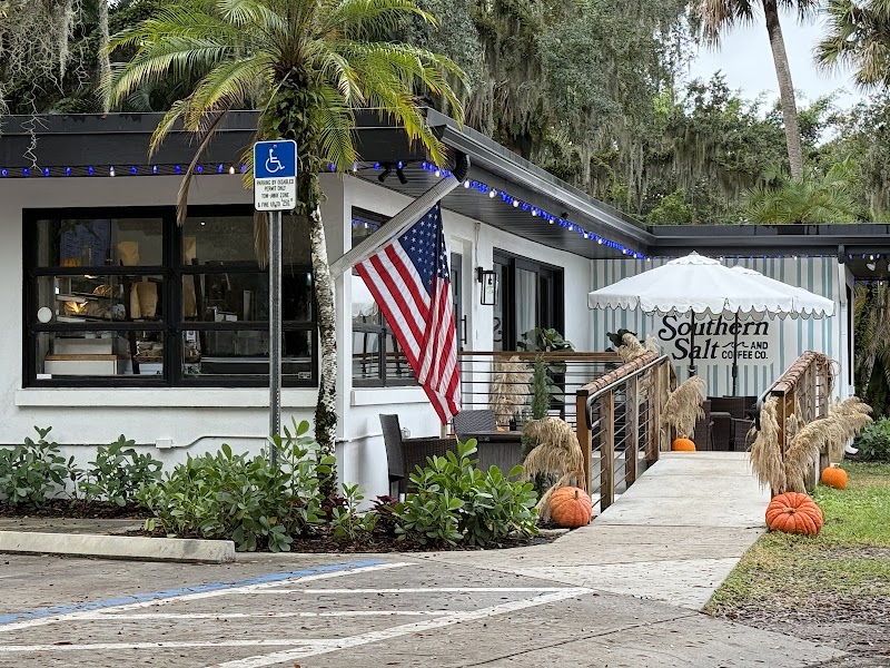 Southern Salt & Coffee Co. photo 4