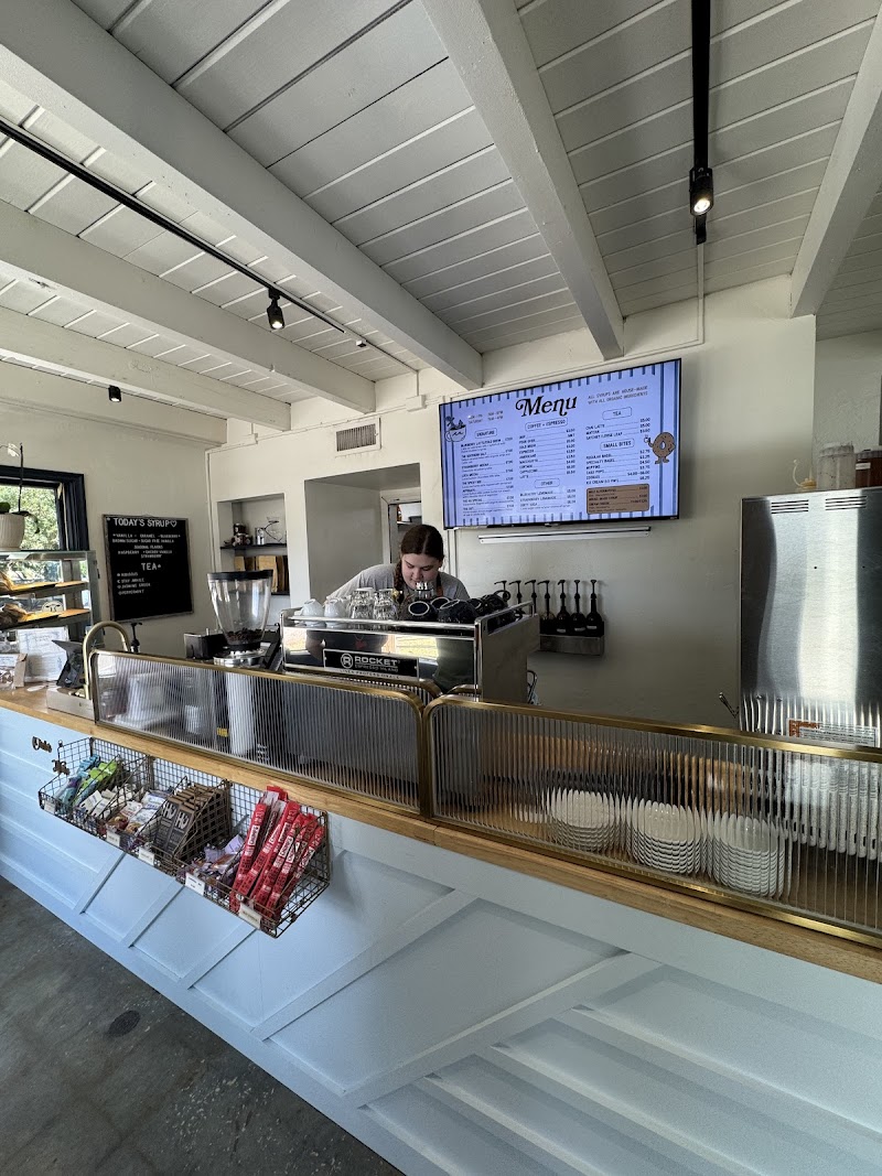 Southern Salt & Coffee Co. photo 4