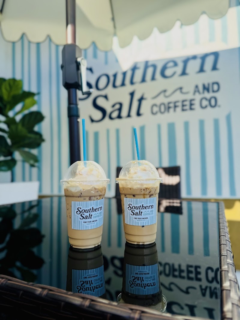 Southern Salt & Coffee Co. photo 3