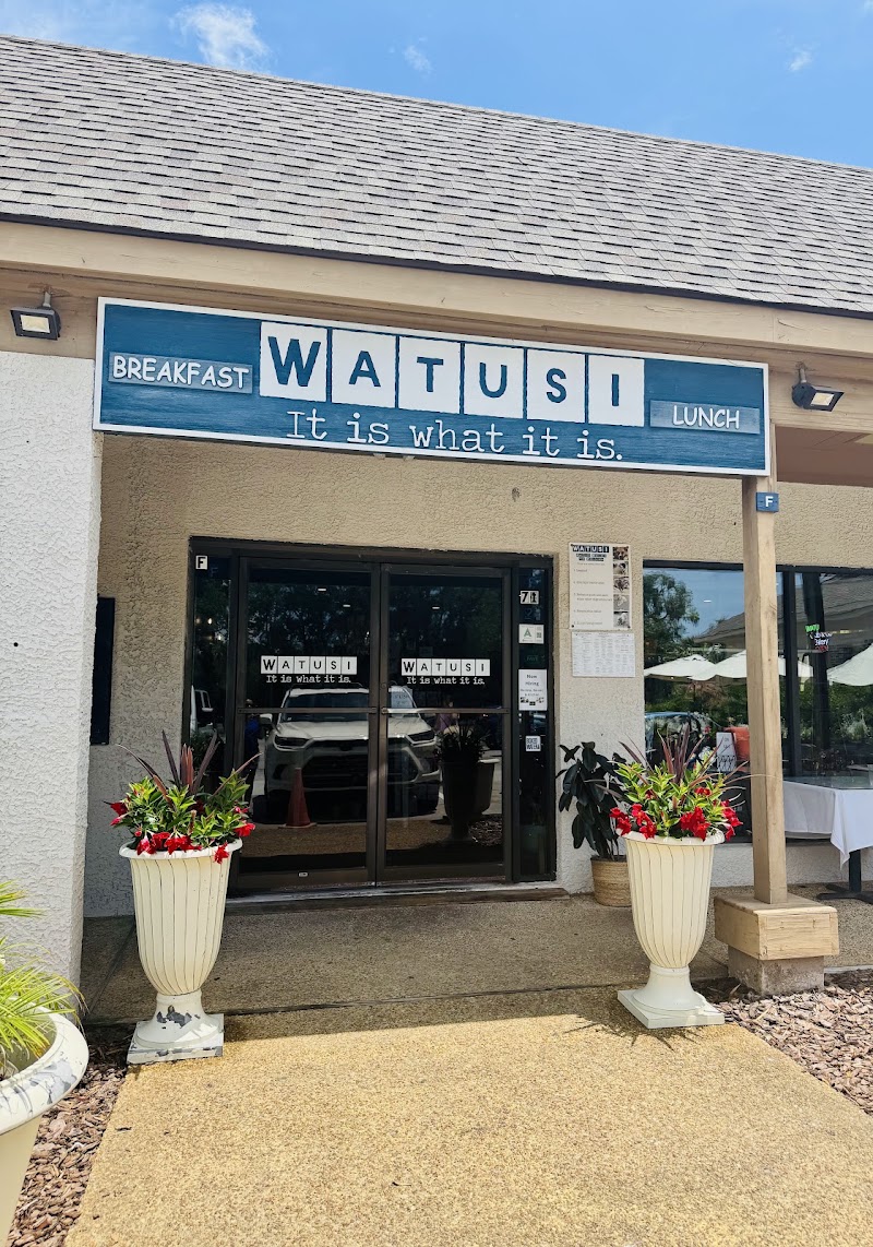 Watusi Cafe photo 4