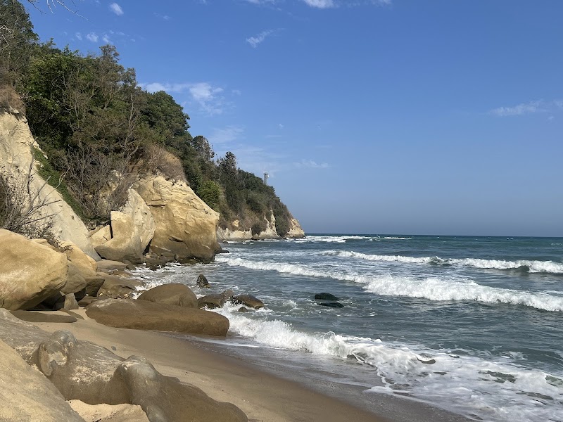 Seagull Beach / Плаж Чайка