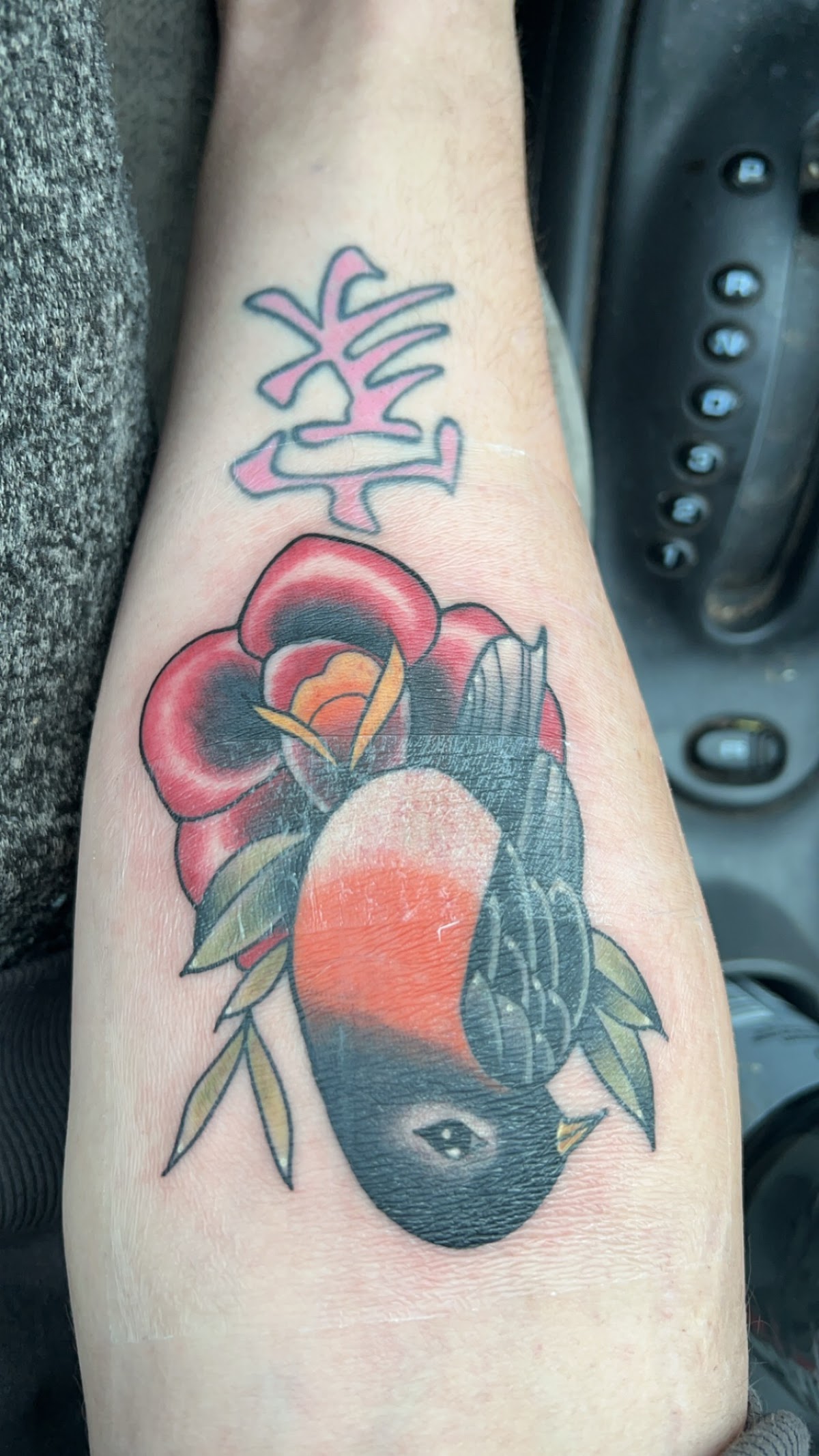 Stay Tru Tattoo tattoo work — photo 3