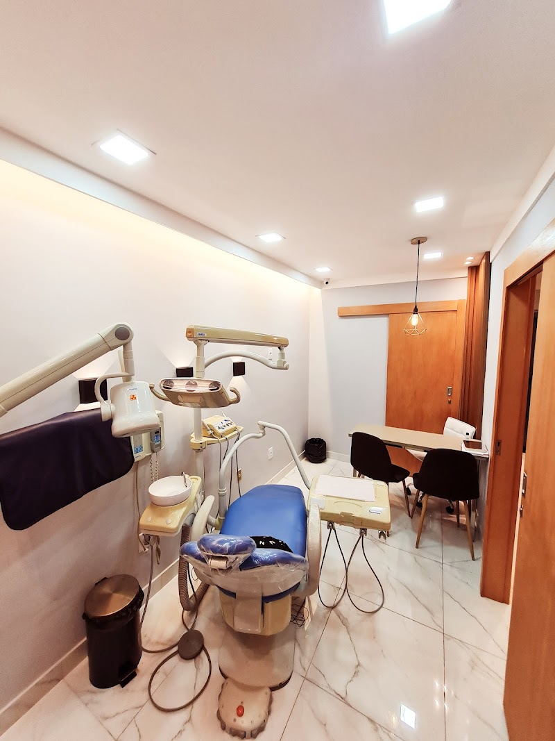 Odonto Clinic Natal