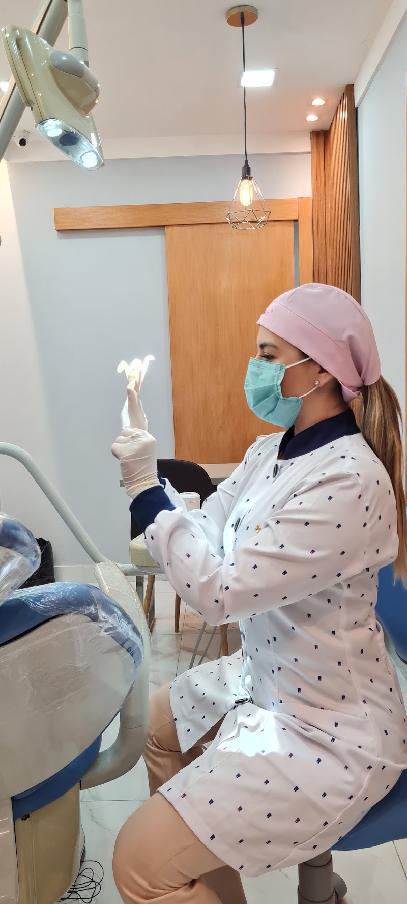 Odonto Clinic Natal - foto 3