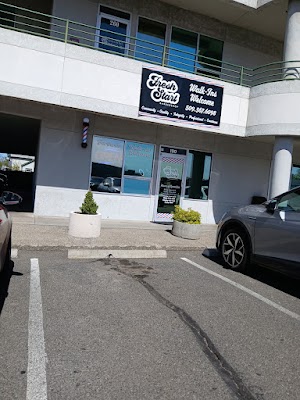 Fresh Start Barbershop photo 2