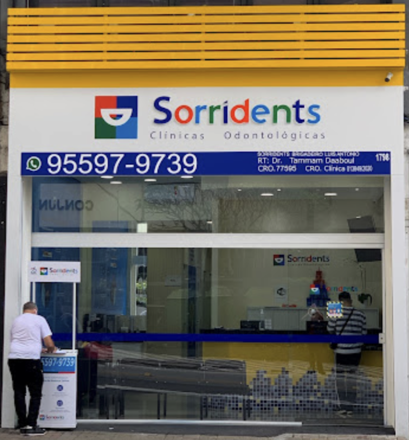 Sorridents Bela Vista