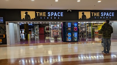 The Space Cinema - Trieste