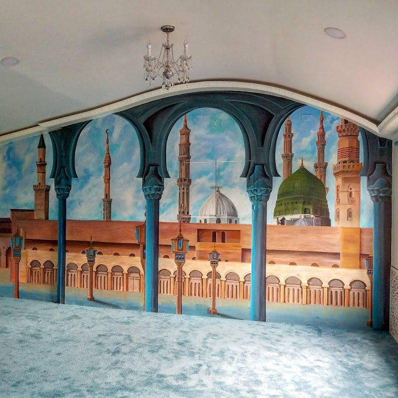 Islamic Center Al-Qurtubi photo 6