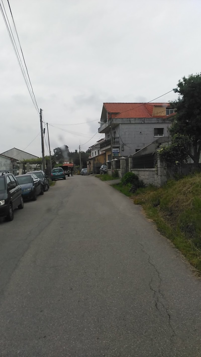 Tallerres Riveiro photo 1