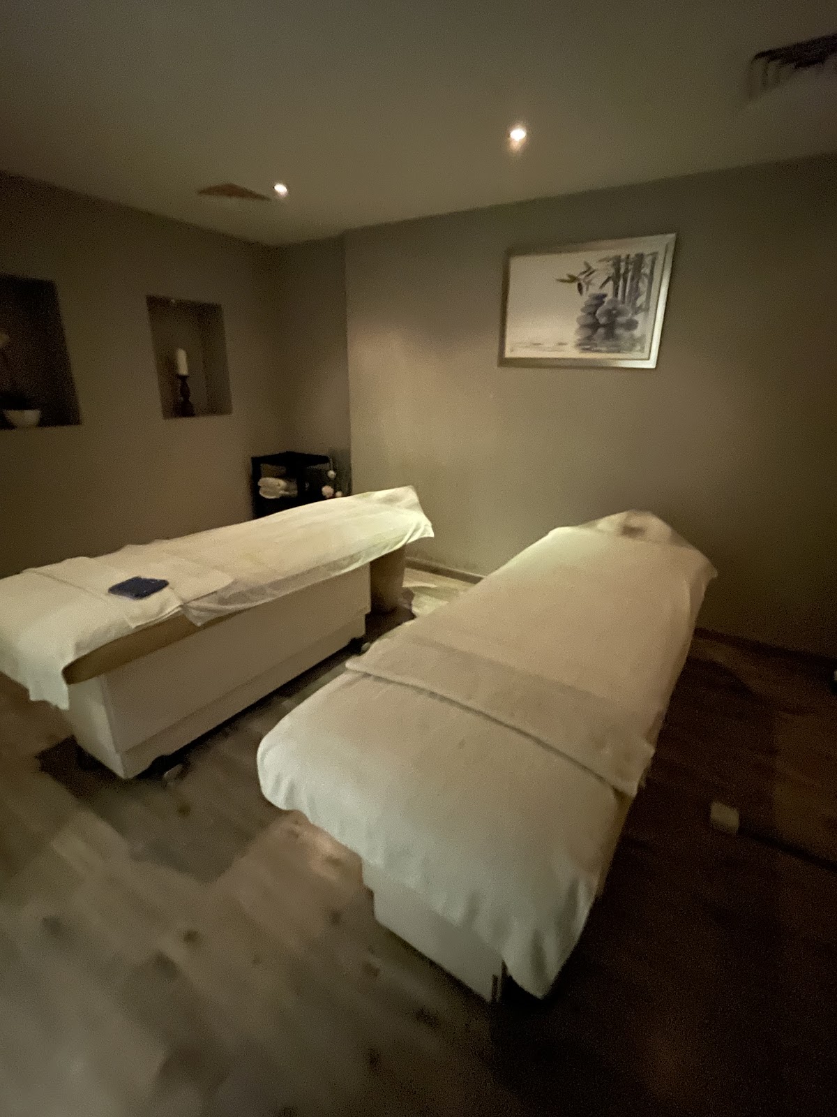 Dreamworks Spa | Cascades Tower Dubai Marina 3