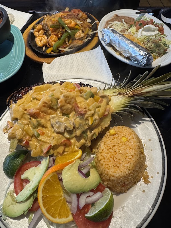 Photo by Verónica Barneo