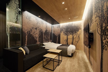 HOTEL FOURSEASONS KITAKAMI