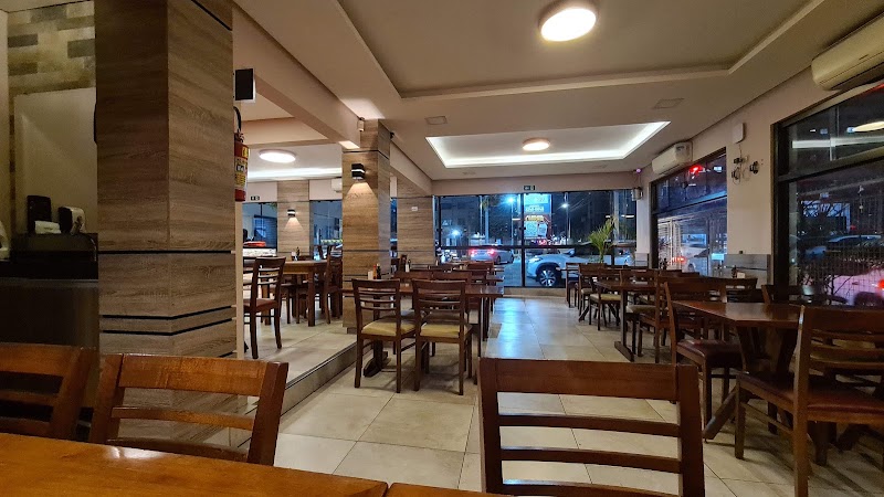 Foto de Romagu Pizzaria
