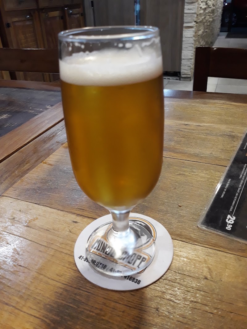 Foto de Romagu Pizzaria