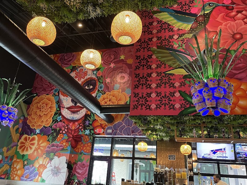 Catrina's Tacos & Tequila photo 4