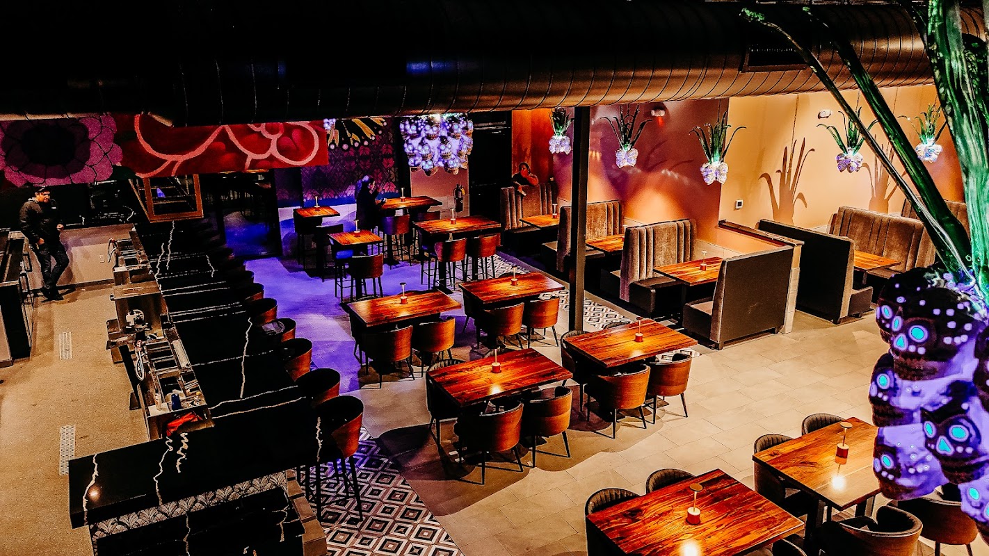 Catrina's Tacos & Tequila