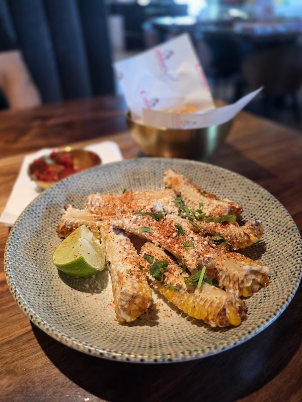 Catrina's Tacos & Tequila photo 3