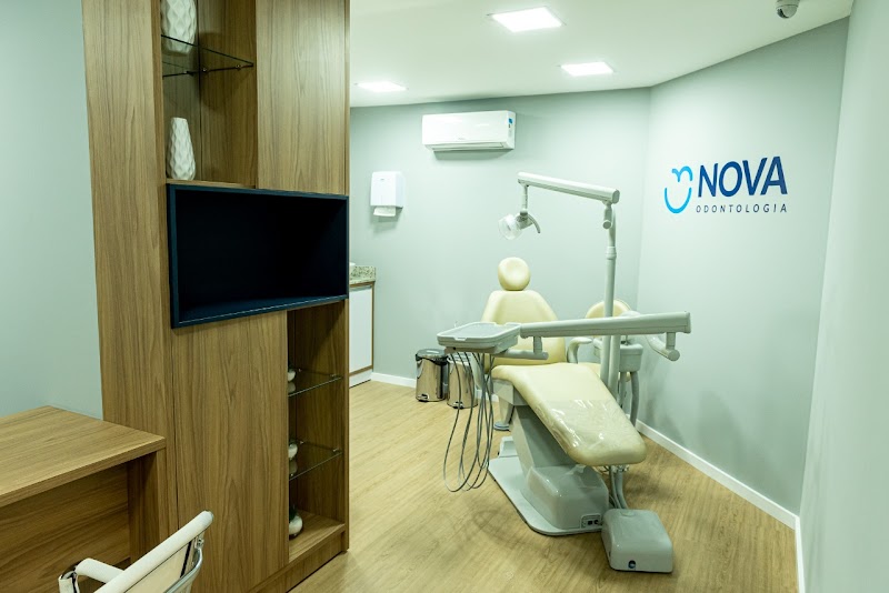 Clínica Nova Odontologia - foto 5