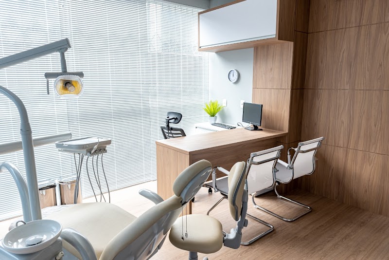 Clínica Nova Odontologia - foto 2
