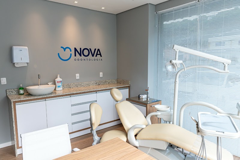 Clínica Nova Odontologia