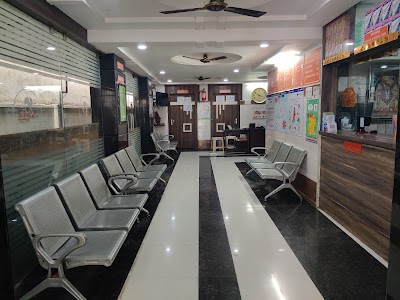 Sai Hans children and Maternity hospital (Laparoscopy and Infertility center) Hospital. - Image 3