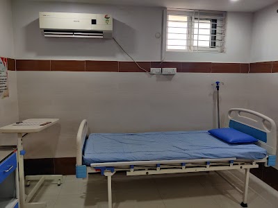 Sai Hans children and Maternity hospital (Laparoscopy and Infertility center) Hospital. - Image 2