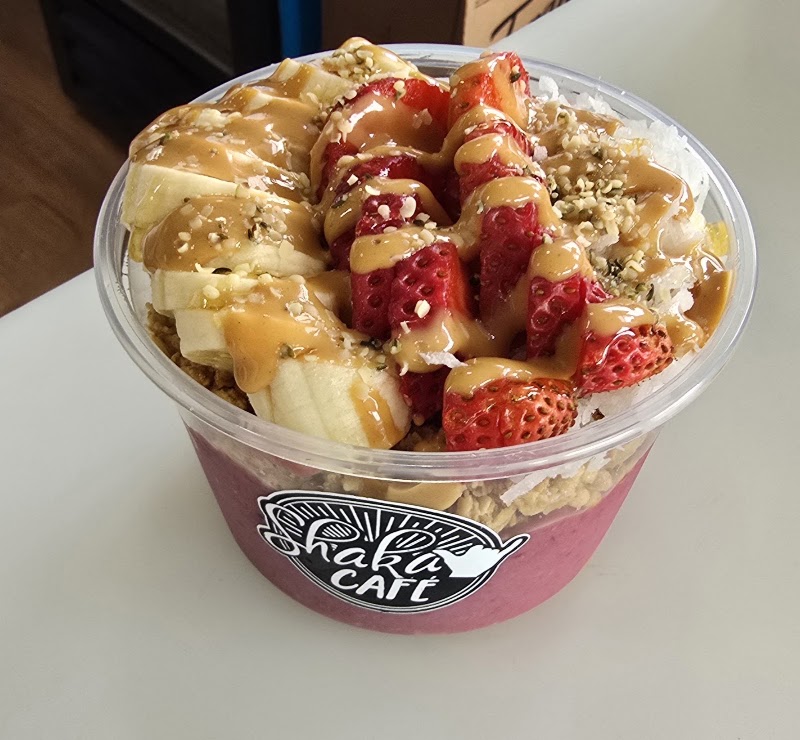 Shaka Cafe photo 2