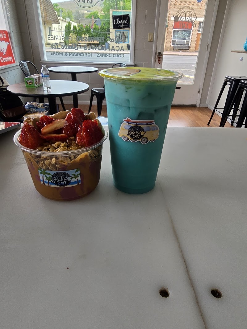 Shaka Cafe photo 4