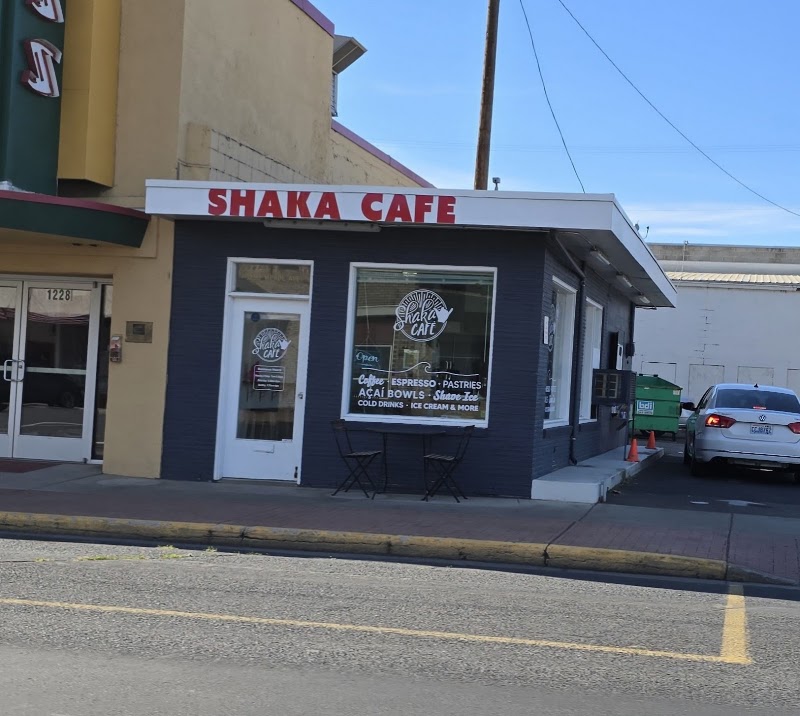 Shaka Cafe photo 1