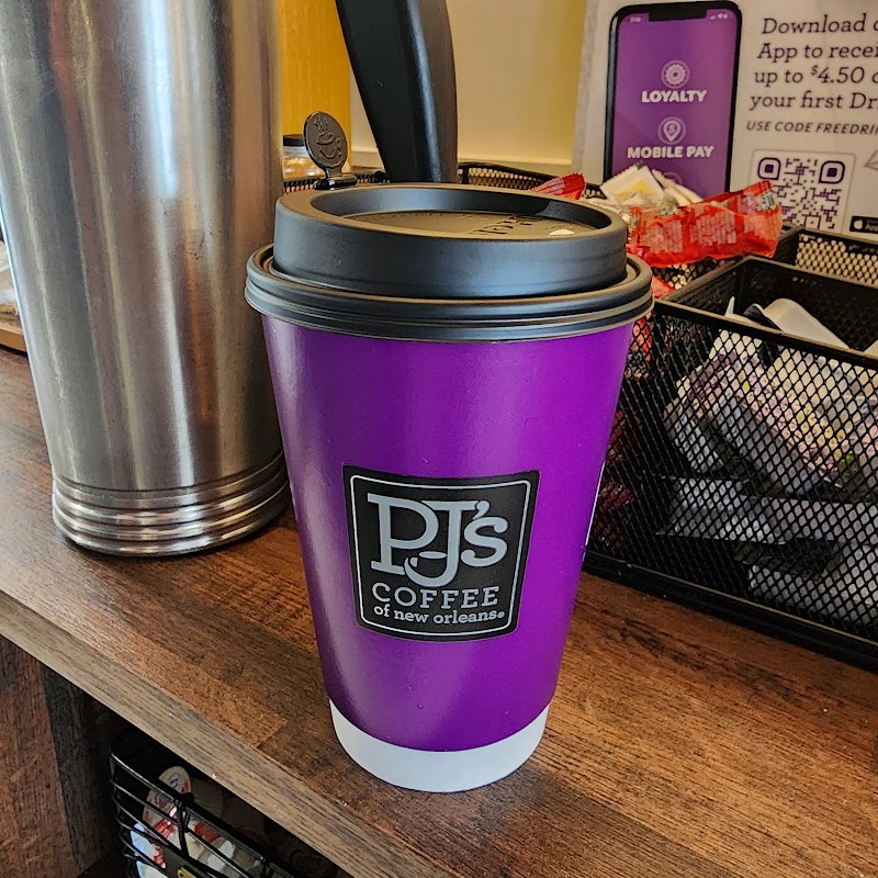 PJ's Coffee photo 2