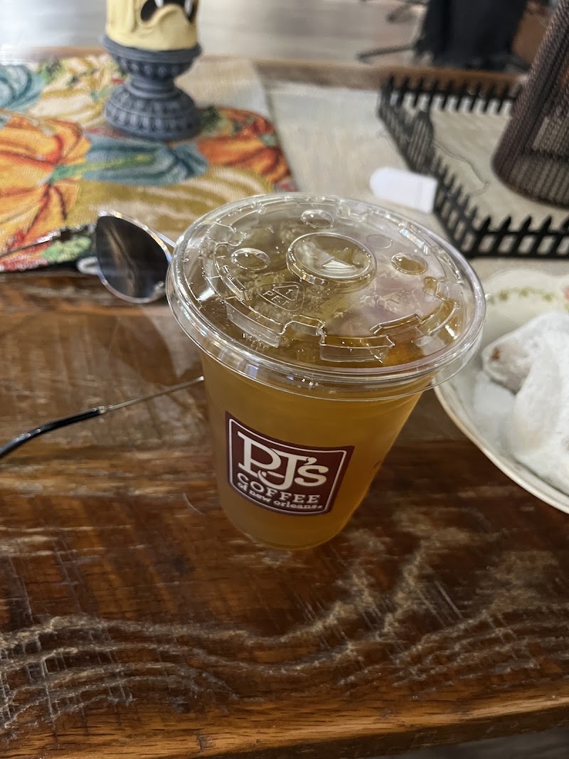 PJ's Coffee photo 2