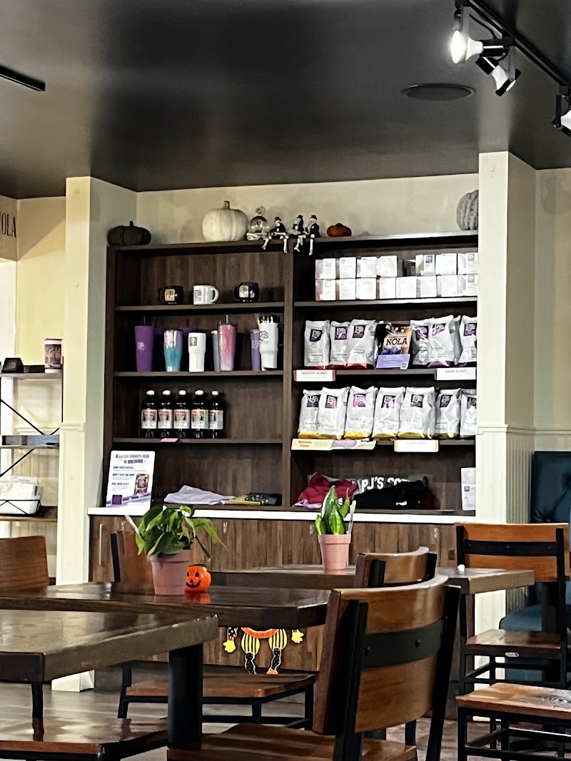 PJ's Coffee photo 4