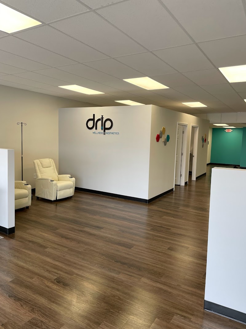 Drip Wellness & Aesthetics