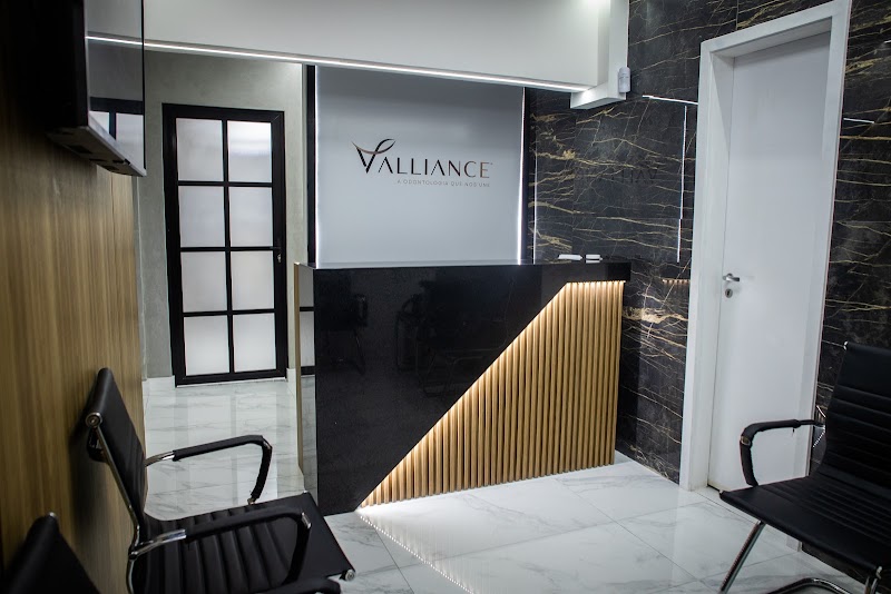 Dentista Tijuca | Clínica Odontológica Valliance Odontologia - foto 4