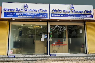 DR. DIVYA JOSE