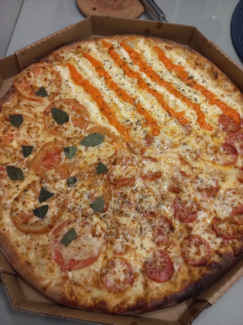 Lisboa Pizzaria Delivery