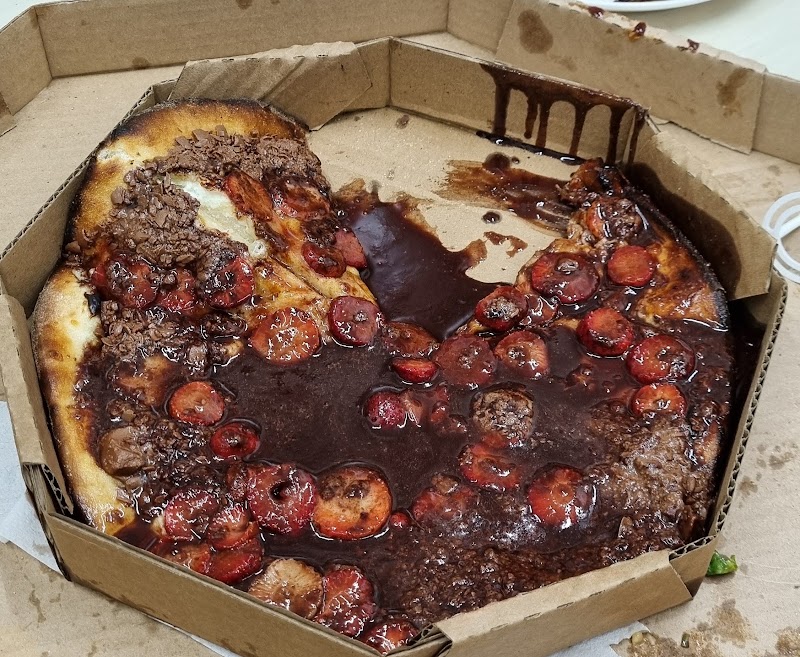 Foto de Lisboa Pizzaria Delivery
