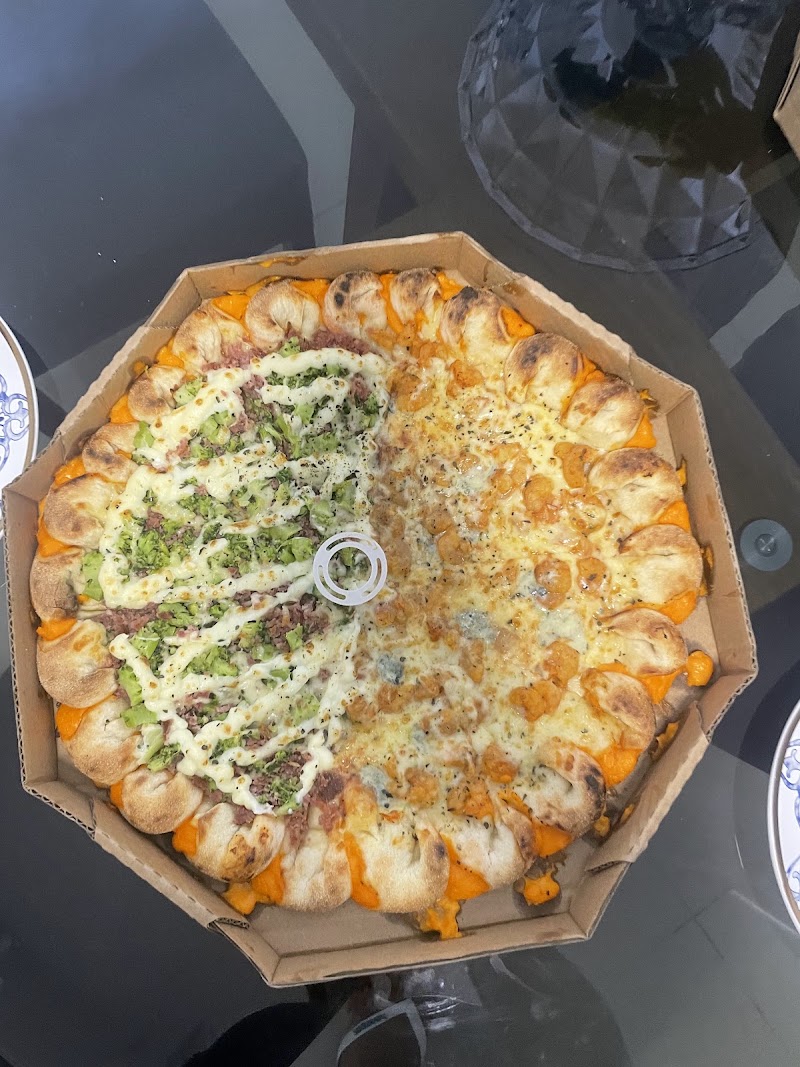 Foto de Lisboa Pizzaria Delivery